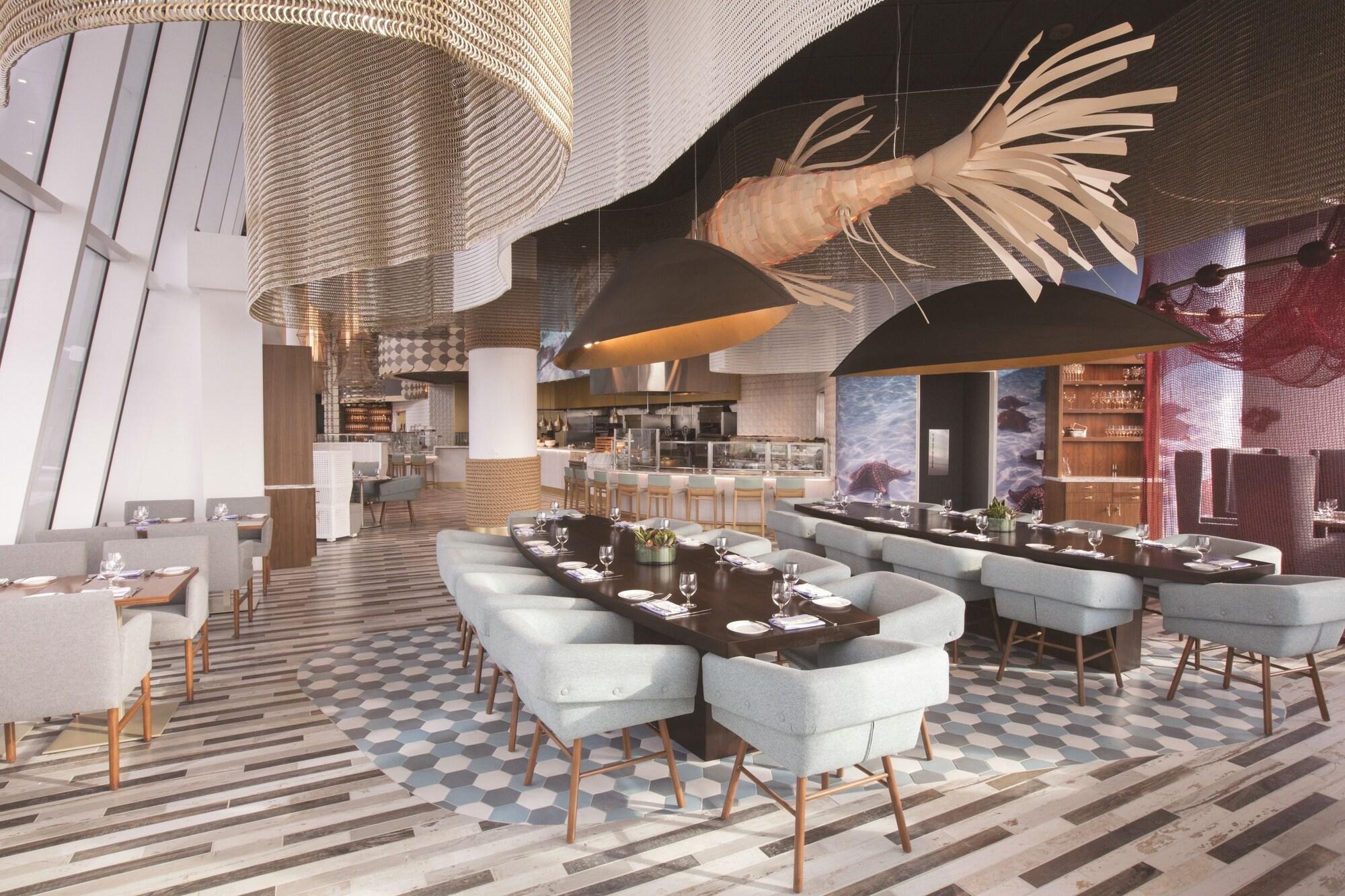 Mgm National Harbor Hotell Oxon Hill Eksteriør bilde