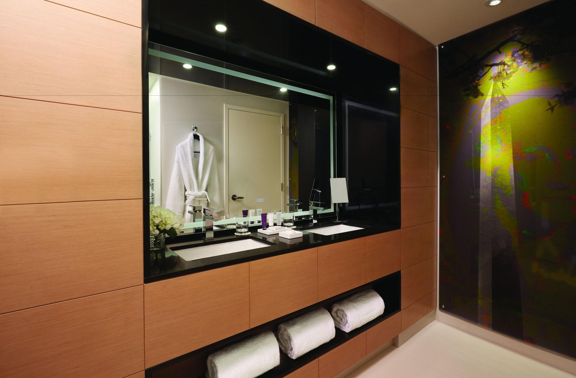 Mgm National Harbor Hotell Oxon Hill Eksteriør bilde