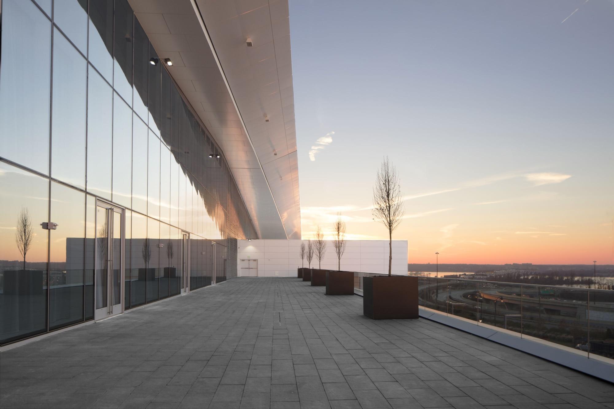 Mgm National Harbor Hotell Oxon Hill Eksteriør bilde