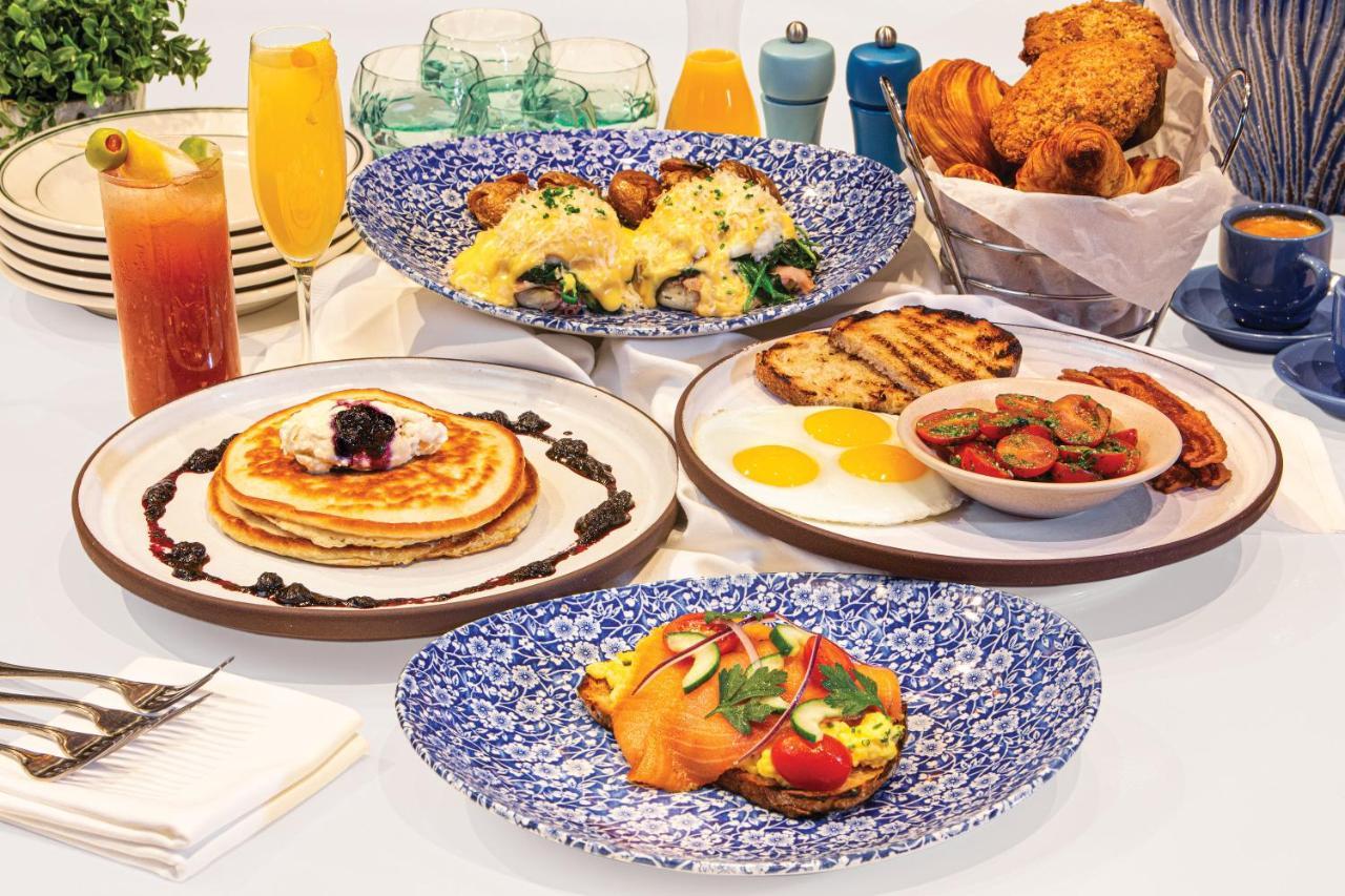 Mgm National Harbor Hotell Oxon Hill Eksteriør bilde