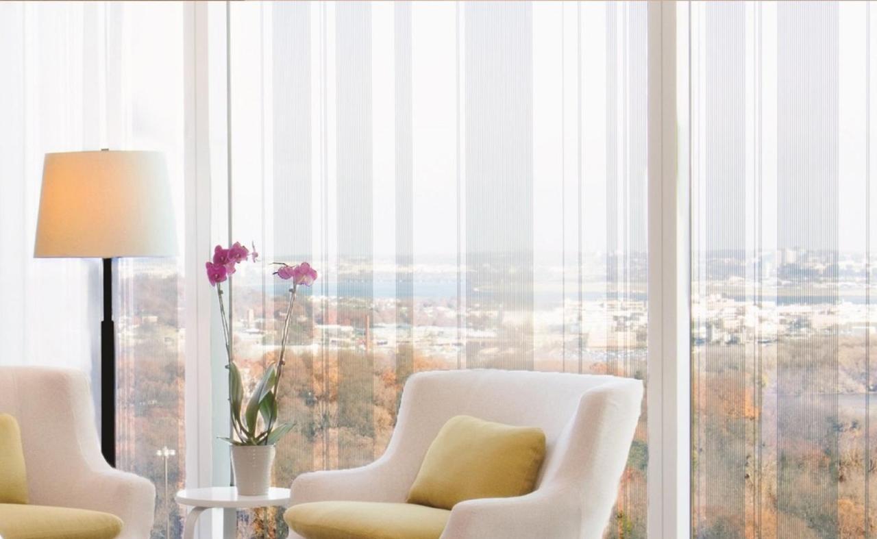 Mgm National Harbor Hotell Oxon Hill Eksteriør bilde